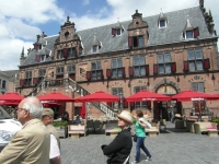 De Waag