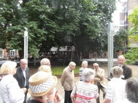 De schommel 1