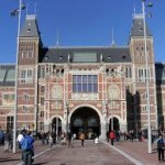 Rijksmuseum images