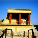 Foto Kreta en Santorin