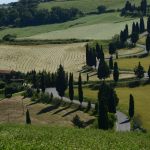 Val d'Orcia