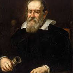 Galileo Galilei NEW