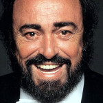 Luciano-Pavarotti